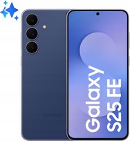 Samsung S25FE S731 5G 8/128GB granatowy