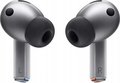 Samsung, Słuchawk bezprzewodowe, Buds 3 Pro R630 srebrny&nbsp;-&nbsp;Samsung