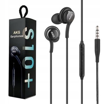 Samsung Słuchawki dokanałowe AKG EO-IG955 GH59-14983A do S10+ - AKG