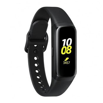 Samsung, Smartband, Galaxy Fit R370, czarny - Samsung