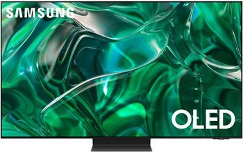 Samsung, Telewizor OLED 4K QE55S95C, 55" - Samsung