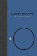 Samuel Beckett, Volume 01: Novels - Beckett Samuel, Colm Toibin