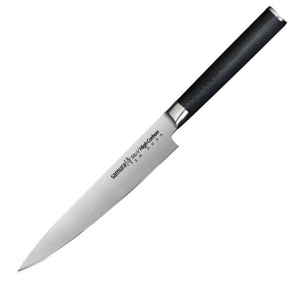 Samura MO-V nóż utility 150mm - SAMURA | Sklep EMPIK.COM