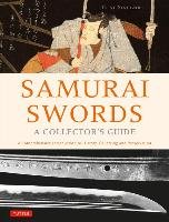 Samurai Swords - A Collector's Guide Sinclaire Clive