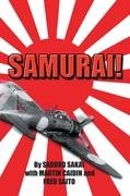 Samurai! - Sakai Saburo