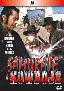 Samuraje i Kowboje - Young Terence