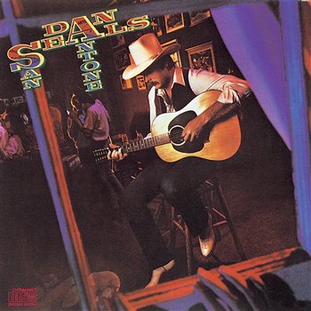 San Antone - Dan Seals