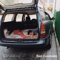 San Cosimato Germanò