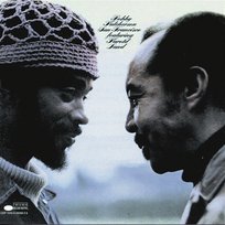 San Francisco Bobby Hutcherson feat. Harold Land