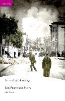 San Francisco Story, Easystart, Penguin Readers - Escott John