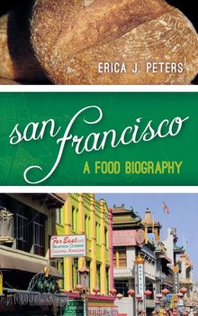 San Francisco - Peters Erica J.