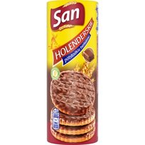 San Holenderskie z czekolada 170g Inna marka