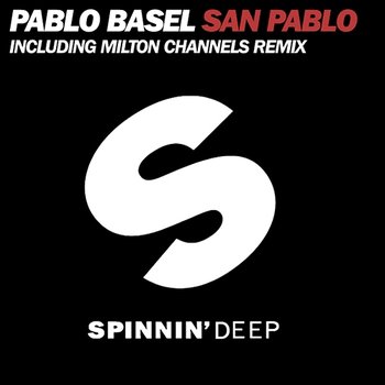 San Pablo - Pablo Basel