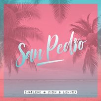 San Pedro Zion & Lennox, Sharlene