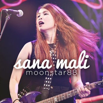 Sana Mali - Moonstar88