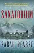 Sanatorium - Pearse Sarah