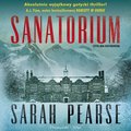 Sanatorium - Pearse Sarah