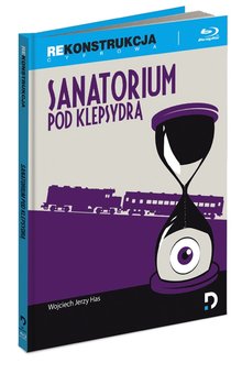 Sanatorium Pod Klepsydrą - Has Wojciech Jerzy