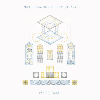Sanctuary - De Leon Mario Diaz
