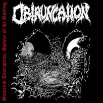 Sanctum Disruption/Sphere of the Rotting Obtruncation
