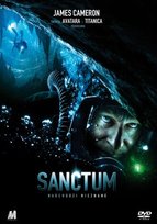 Sanctum Grierson Alister