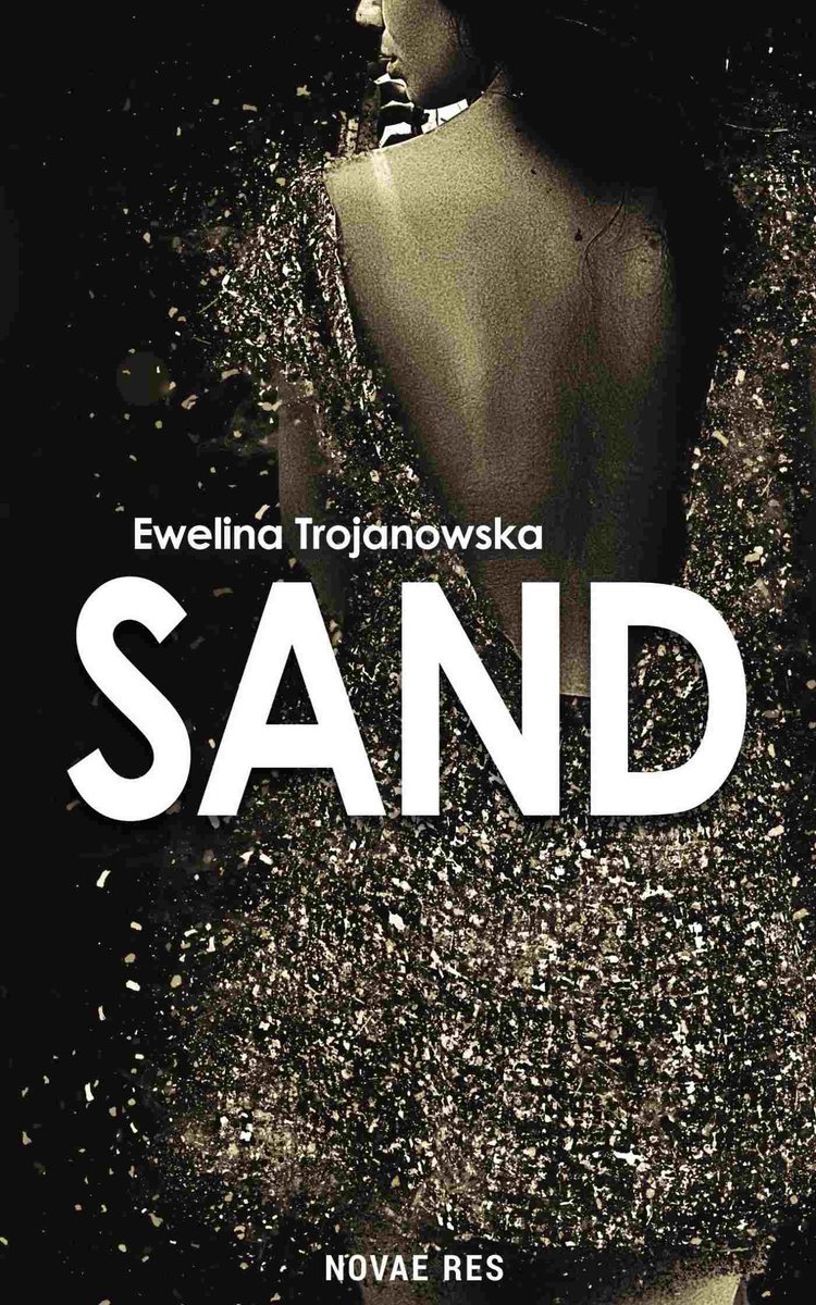 Sand - ebook mobi