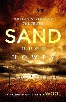 Sand Howey Hugh