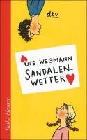 Sandalenwetter Wegmann Ute