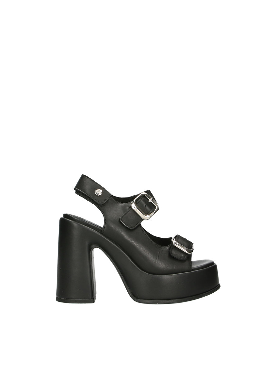 Reef Sandali Infradito Donna - Nero (Black) - Taglia 40 EU