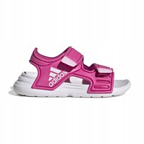 Sandałki dziecięce adidas Altaswim C wygodne modne lekkie roz. 34 Adidas