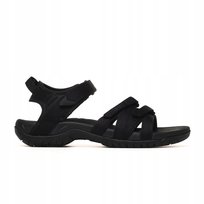 Sandałki Teva Tirra 4266 Black/Black 4266-BKBK 36 Teva