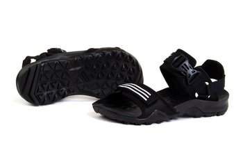 Sandały Adidas Cyprex Ultra Sandal Dlx Gy6115 - Adidas
