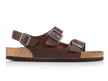 Sandały Birkenstock Milano LE 1018691 - Birkenstock