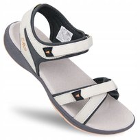 Sandały Buty Damskie Sportowe Plażowe Cmp Adib Wmn Hiking Beżowe 39 Inna marka