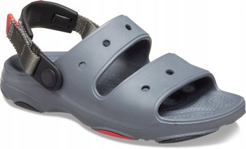 Sandały Buty Dziecięce Rzepy Crocs Tarrain 38-39 - Crocs