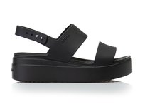Sandały Crocs Brooklyn 206453-060 Crocs