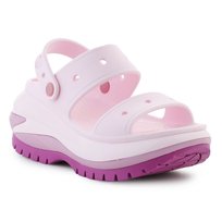 Sandały Crocs Classic Mega Crush Clog Jr 207989-5BX Inna marka