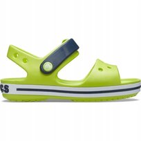 Sandały Crocs Crocband 12856-3TX C7 EU 23-24 Crocs