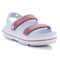 Sandały Crocs crocband cruiser sandal Jr 209424-5AH Inna marka