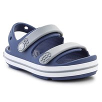 Sandały Crocs Crocband Cruiser Sandal Toddler Jr 209424-45O Inna marka