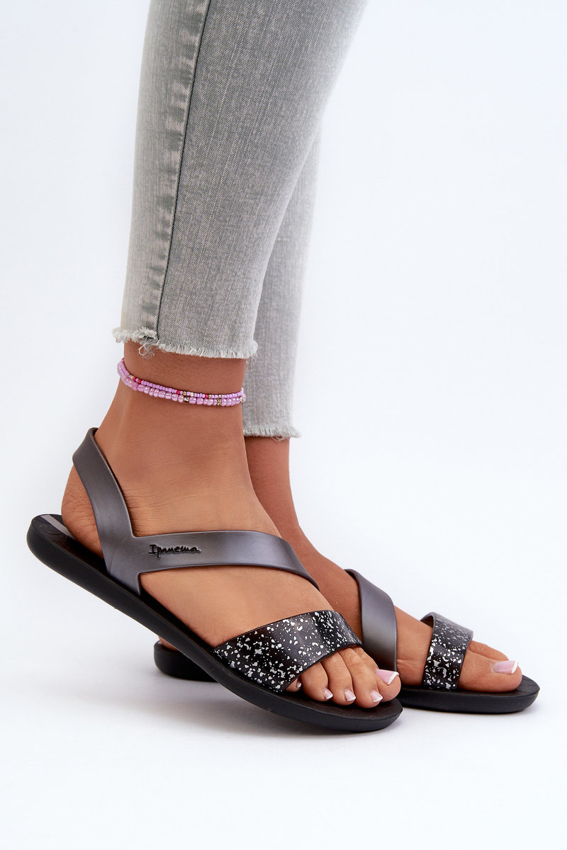 Sandali Ipanema Caiman Sandal Fem 83073 Rosa