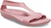 SANDAŁY DAMSKIE CROCS SERENA KLAPKI SEXI R.42,5 Crocs