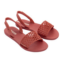 Sandały damskie Ipanema Breezy Sandal Inna marka