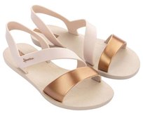 Dámské sandály IPANEMA-Vibe Sandal beige | Eshop CZ