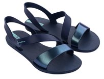 Sandały Damskie Ipanema Vibe Sandal Granatowe (82429-25967) Ipanema