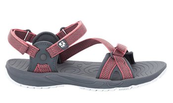 Sandały damskie Jack Wolfskin LAKEWOOD RIDE SANDAL W (4019041_2131)-40.5 - Inna marka