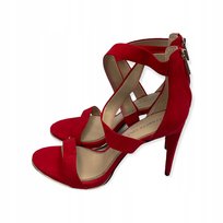 Sandały damskie szpilka KENNETH COLE NY 37