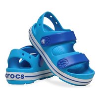 Sandały dla dzieci CROCS Crocband Cruiser K 209423 r.37-38 Inna marka