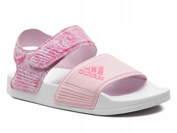 Sandały Dziecięce Adidas Adilette Sandal Id2624 Sportowe Na Lato Lekkie 29 - Adidas