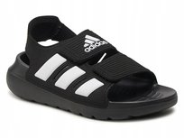 Sandały Dziecięce Adidas Altaswim Id2839 Lekkie Sandałki Sportowe 34 Adidas